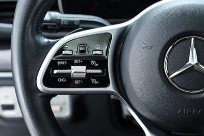 2020 Mercedes-Benz GLS GLS 450 4MATIC®