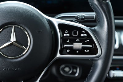 2020 Mercedes-Benz GLS GLS 450 4MATIC®