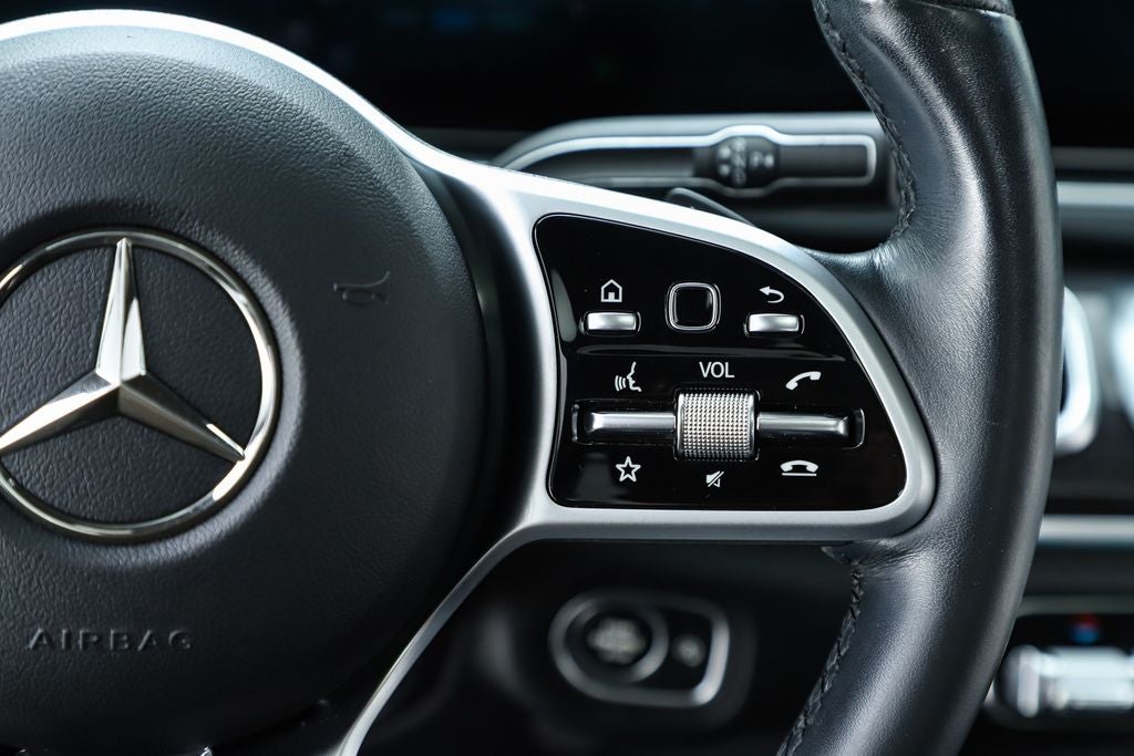 2020 Mercedes-Benz GLS GLS 450 4MATIC®