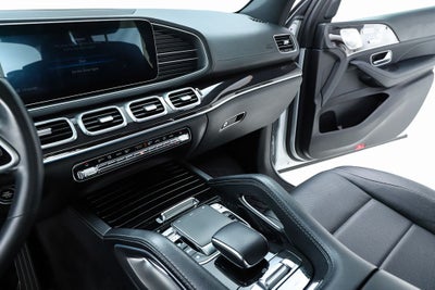 2020 Mercedes-Benz GLS GLS 450 4MATIC®