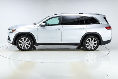 2020 Mercedes-Benz GLS GLS 450 4MATIC®