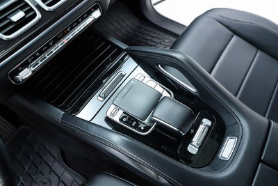 2020 Mercedes-Benz GLS GLS 450 4MATIC®