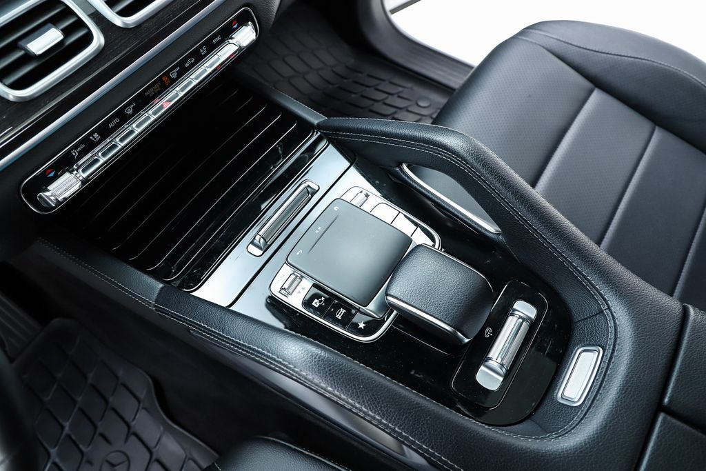 2020 Mercedes-Benz GLS GLS 450 4MATIC®