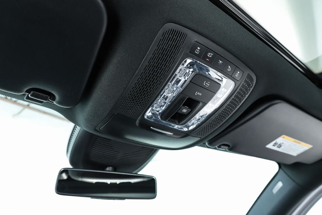 2020 Mercedes-Benz GLS GLS 450 4MATIC®