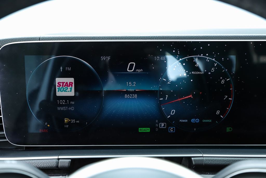 2020 Mercedes-Benz GLS GLS 450 4MATIC®