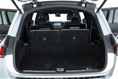 2020 Mercedes-Benz GLS GLS 450 4MATIC®