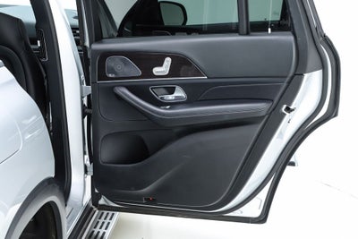 2020 Mercedes-Benz GLS GLS 450 4MATIC®