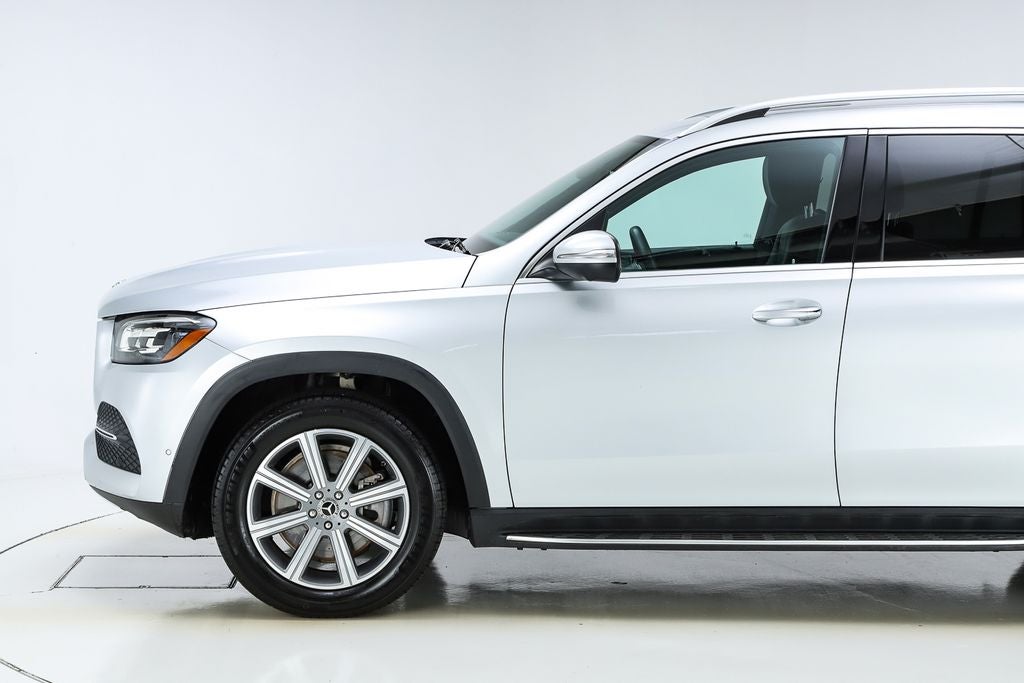 2020 Mercedes-Benz GLS GLS 450 4MATIC®