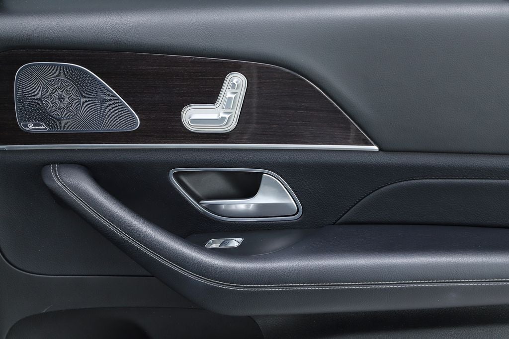 2020 Mercedes-Benz GLS GLS 450 4MATIC®