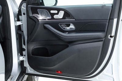 2020 Mercedes-Benz GLS GLS 450 4MATIC®