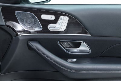 2020 Mercedes-Benz GLS GLS 450 4MATIC®