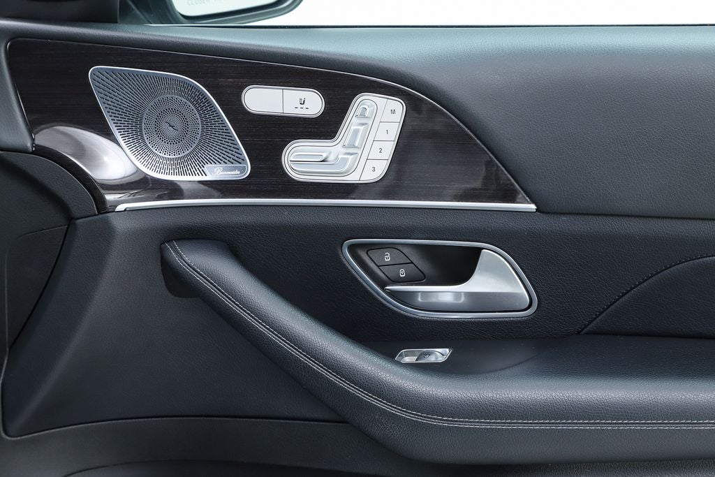 2020 Mercedes-Benz GLS GLS 450 4MATIC®