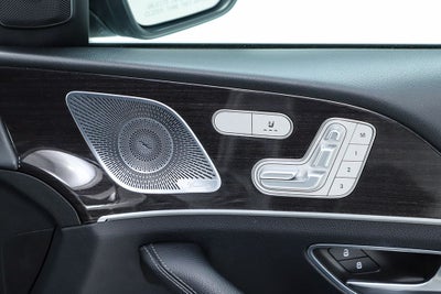 2020 Mercedes-Benz GLS GLS 450 4MATIC®