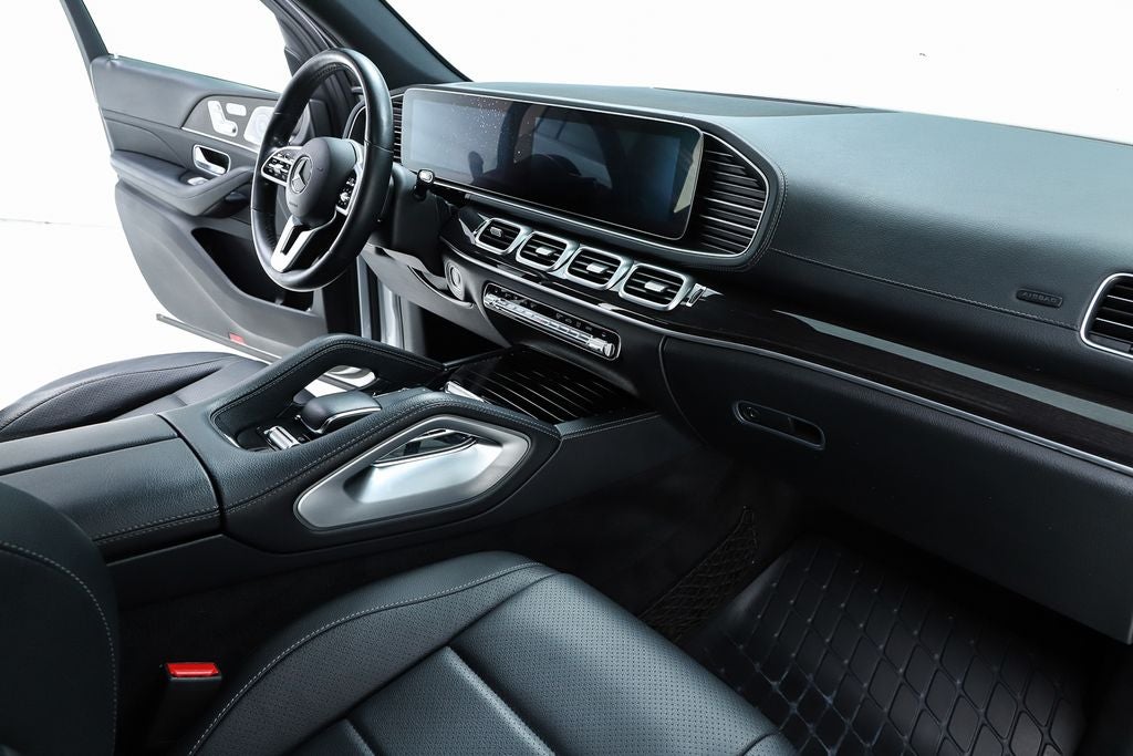 2020 Mercedes-Benz GLS GLS 450 4MATIC®