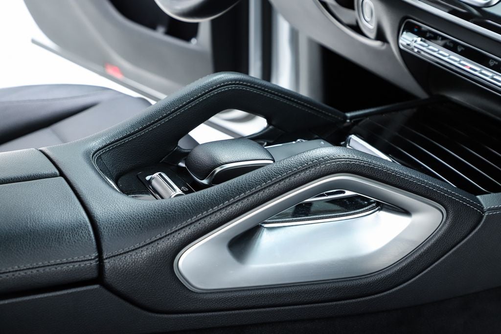 2020 Mercedes-Benz GLS GLS 450 4MATIC®