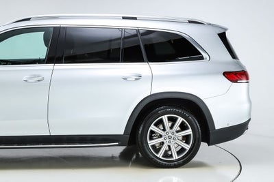 2020 Mercedes-Benz GLS GLS 450 4MATIC®