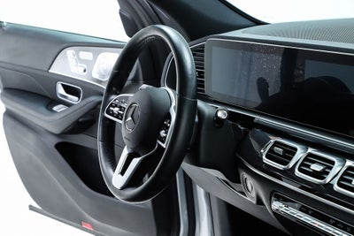 2020 Mercedes-Benz GLS GLS 450 4MATIC®