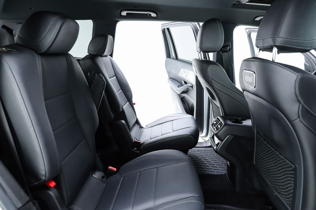 2020 Mercedes-Benz GLS GLS 450 4MATIC®