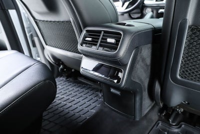 2020 Mercedes-Benz GLS GLS 450 4MATIC®