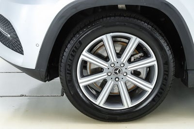 2020 Mercedes-Benz GLS GLS 450 4MATIC®