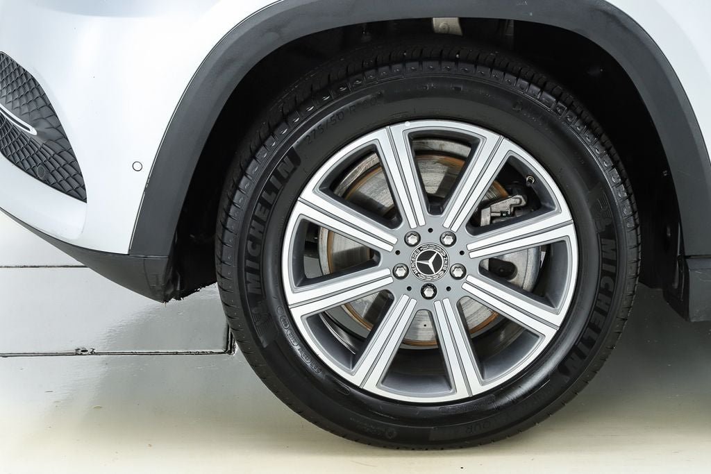 2020 Mercedes-Benz GLS GLS 450 4MATIC®