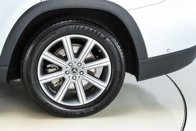 2020 Mercedes-Benz GLS GLS 450 4MATIC®