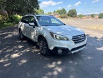 2017 Subaru Outback 2.5i Touring