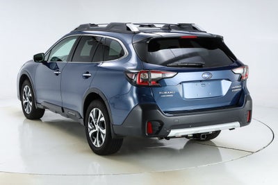 2021 Subaru Outback Touring XT
