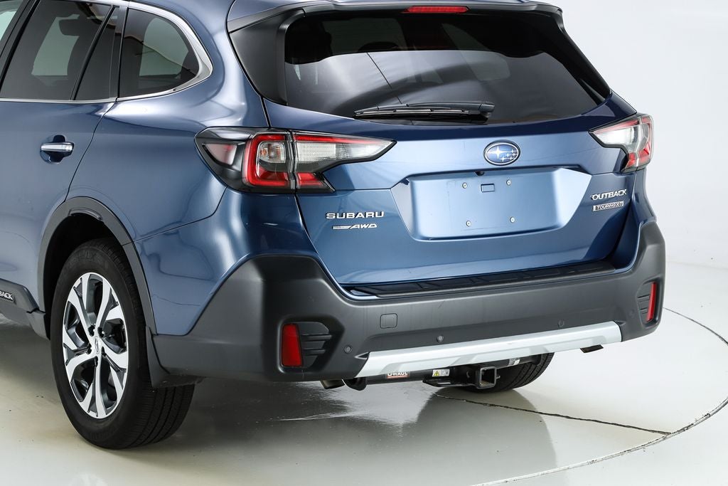 2021 Subaru Outback Touring XT