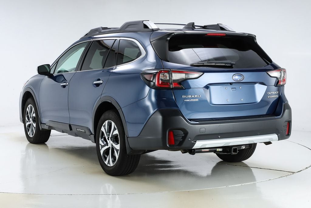 2021 Subaru Outback Touring XT