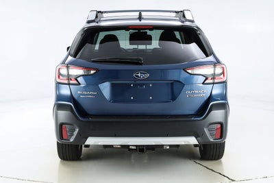 2021 Subaru Outback Touring XT