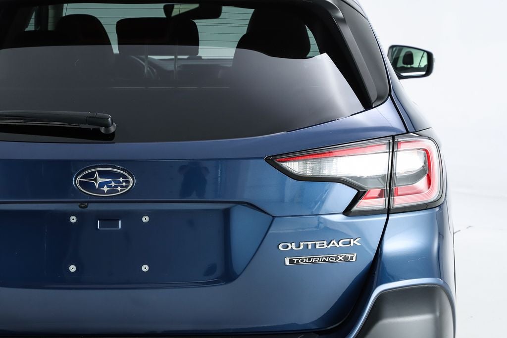 2021 Subaru Outback Touring XT