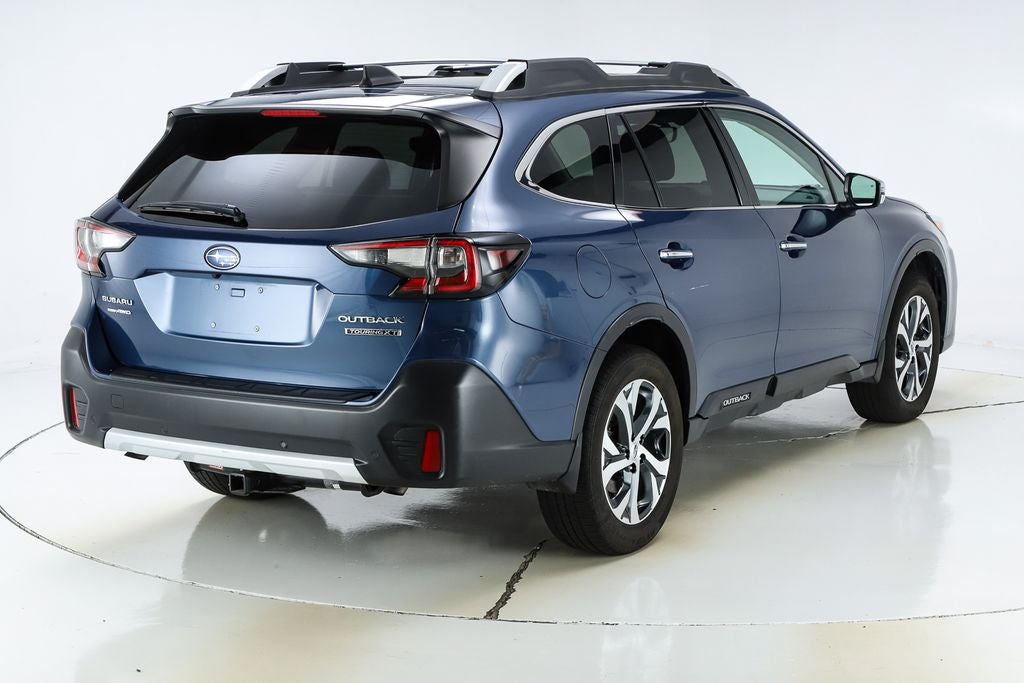2021 Subaru Outback Touring XT