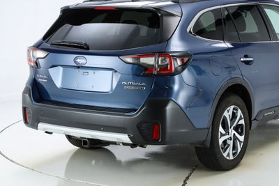2021 Subaru Outback Touring XT