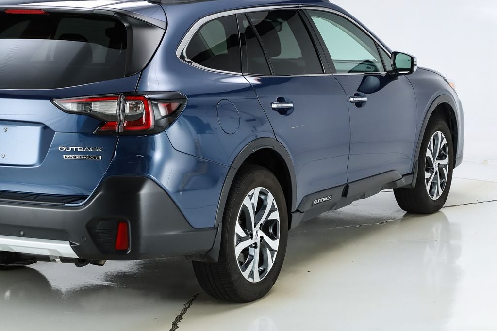 2021 Subaru Outback Touring XT