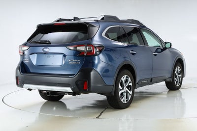 2021 Subaru Outback Touring XT