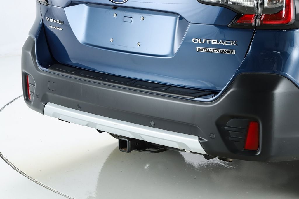 2021 Subaru Outback Touring XT