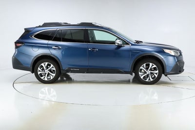 2021 Subaru Outback Touring XT