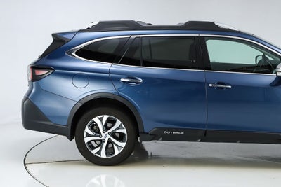 2021 Subaru Outback Touring XT