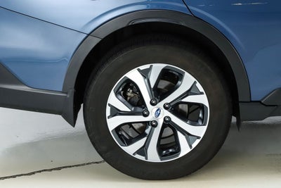 2021 Subaru Outback Touring XT