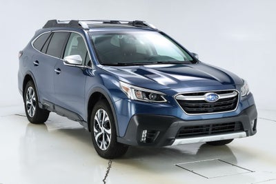 2021 Subaru Outback Touring XT