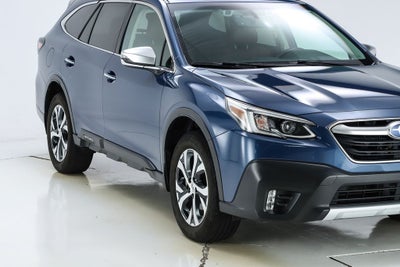 2021 Subaru Outback Touring XT