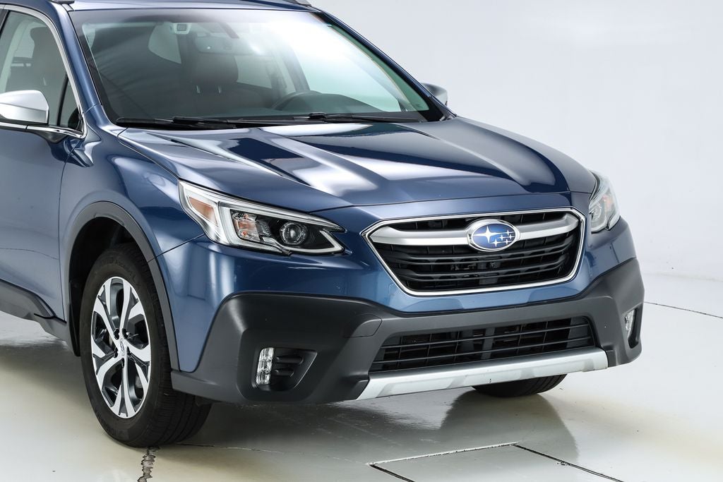 2021 Subaru Outback Touring XT