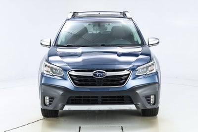 2021 Subaru Outback Touring XT