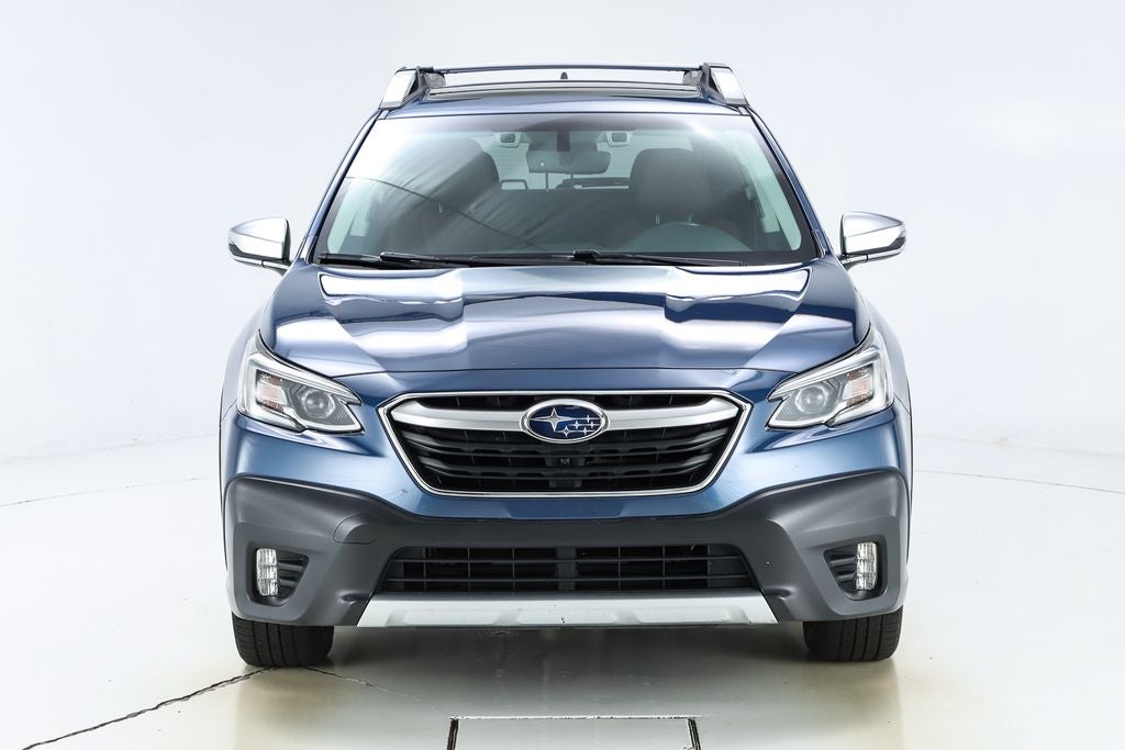 2021 Subaru Outback Touring XT