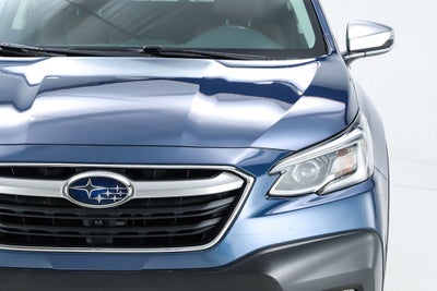 2021 Subaru Outback Touring XT