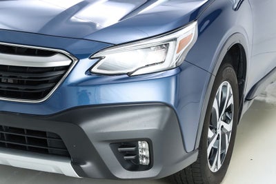 2021 Subaru Outback Touring XT