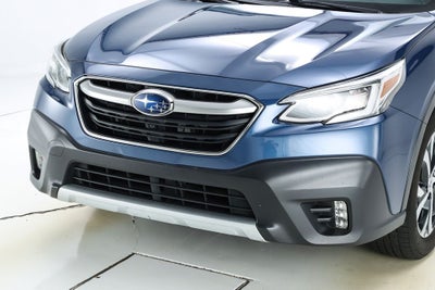 2021 Subaru Outback Touring XT