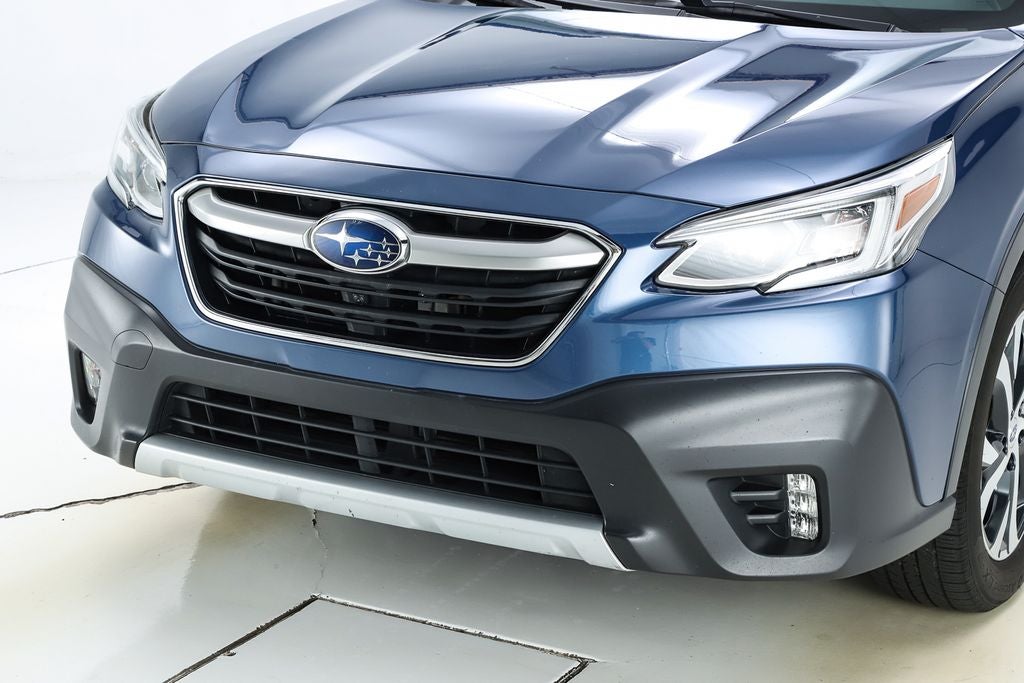 2021 Subaru Outback Touring XT