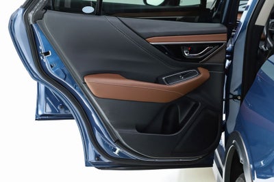 2021 Subaru Outback Touring XT